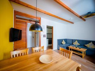 Log cabin in the Baltic Sea resort of Dampland - Damp - 5