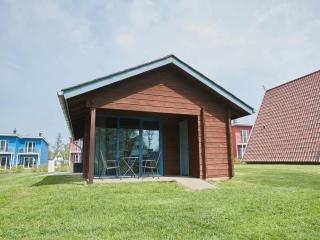 Log cabin in the Baltic Sea resort of Dampland - Damp - 8