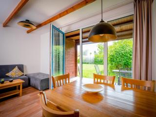 Log cabin in the Baltic Sea resort of Dampland - Damp - 6
