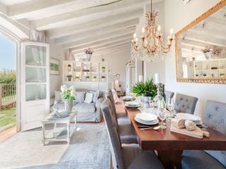 Tuscan Farmhouse with Infinity Pool Retreat - Matraia - 3