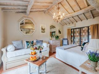 Tuscan Farmhouse with Infinity Pool Retreat - Matraia - 2