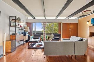 A 1960s Icon Nino Beachcomber - Faulconbridge - 5