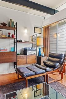 A 1960s Icon Nino Beachcomber - Faulconbridge - 2