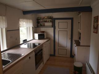 Holiday home in Sydals with swimming pool - Østerby - 8