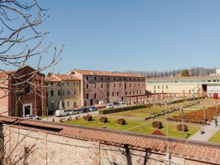 Simple Convenient 3 bedrooms apartment - Lucca - 5