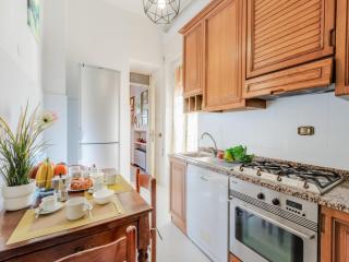 Simple Convenient 3 bedrooms apartment - Lucca - 7
