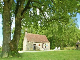 Holiday Home in Berbiguières near Castles, cleaning included - Berbiguières - 1