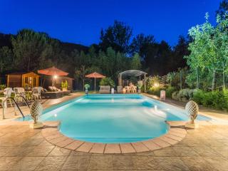 Family Villa close to Beaches and Lucca - Camaiore - 5