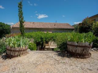 Holiday home Courry - Courry - 2
