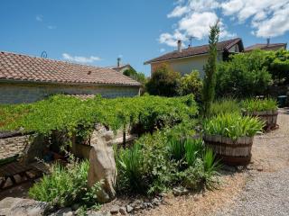 Holiday home Courry - Courry - 8