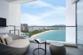 The Shanhaitian Resort Sanya, Autograph Collection - 5