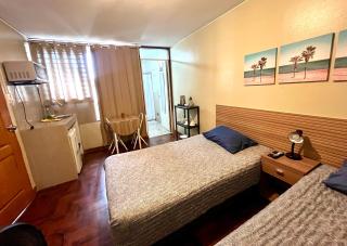 Lima Mini Aparts Monterrico - Cerca Embajada EEUU - Lima - 5