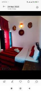 riad cherif - Marrakesh - 7