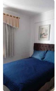 Apartamento Beira-Mar Balneario Flórida - Praia Grande - 8