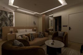 Enjoy a luxurious stay in Hattin with self check-in - 9