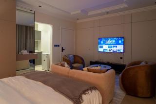 Enjoy a luxurious stay in Hattin with self check-in - Riad - 8