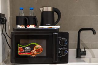 Enjoy a luxurious stay in Hattin with self check-in - Riad - 6
