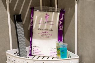 Enjoy a luxurious stay in Hattin with self check-in - 4