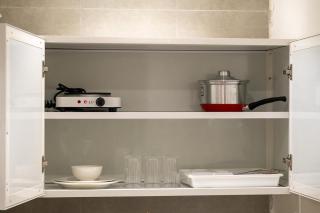 Enjoy a luxurious stay in Hattin with self check-in - 2