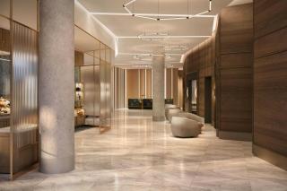 JW Marriott Reston Station - Reston - 0