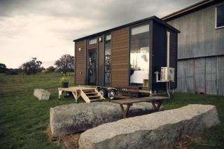 Farm Stay Tiny House by Tiny Away - 0