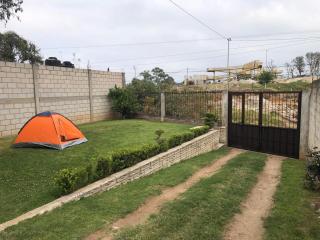 Posda Puesta del Sol - Zacatlán - 6