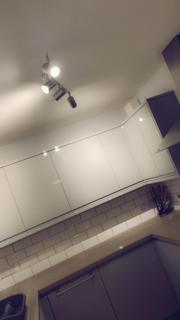 Casa da Paz - Glasgow - 9