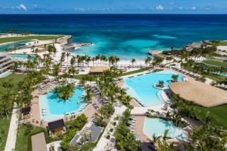 The St. Regis Cap Cana Resort - Punta Cana - 8