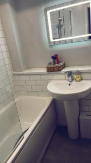 Casa da Paz - Glasgow - 2