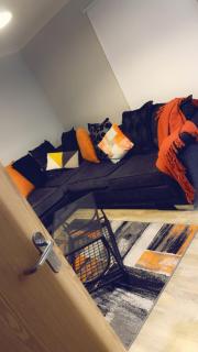 Casa da Paz - Glasgow - 1