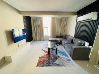 Panoramic Vew 1- Bedroom - 7