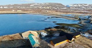 Berlevåg Motell AS - Berlevåg - 0