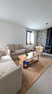 Villa des Jardins, maison familiale 14 personnes proche plage - 8