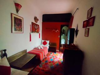 riad cherif - Marrakesh - 6