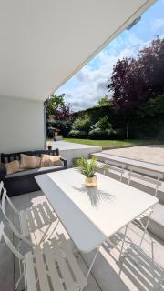 Villa des Jardins, maison familiale 14 personnes proche plage - 7