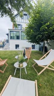 Villa des Jardins, maison familiale 14 personnes proche plage - 6