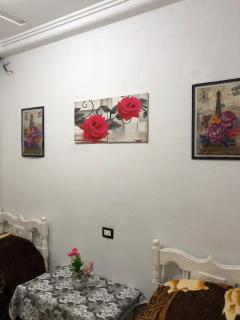 1 Sweet & Spacious House in Hammamet tunisia - Hammamet - 9