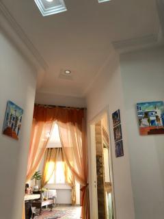 1 Sweet & Spacious House in Hammamet tunisia - Hammamet - 8