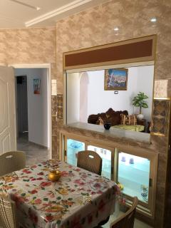 1 Sweet & Spacious House in Hammamet tunisia - Hammamet - 6