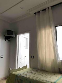 1 Sweet & Spacious House in Hammamet tunisia - Hammamet - 4