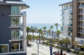 SpringHill Suites by Marriott Oceanside Beach - Oceanside - 0
