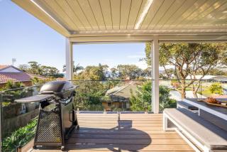 16 Grandview Cl - water views, air con and Wi-Fi - Soldiers Point - 8