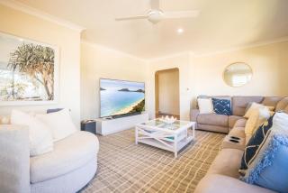 16 Grandview Cl - water views, air con and Wi-Fi - Soldiers Point - 6