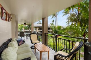 Kona Makai 5-201 - Kailua-Kona - 2