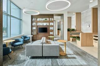Element by Westin Vancouver Metrotown - Burnaby - 1