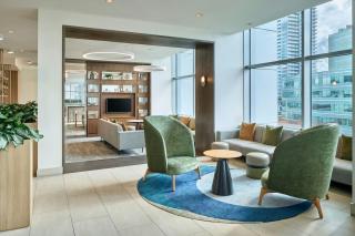 Element by Westin Vancouver Metrotown - Burnaby - 2