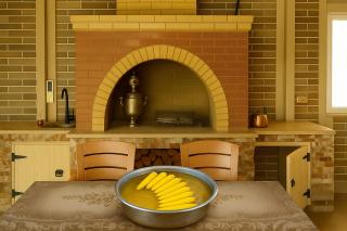 Shabran Pearl Oasis, Ailəvi Bag Evi, Vacation House - - 7