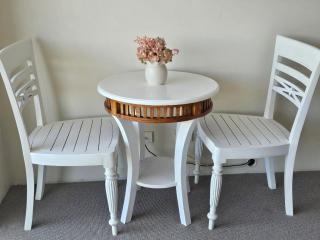 Bel Air Studio - River & MountainViews - 2