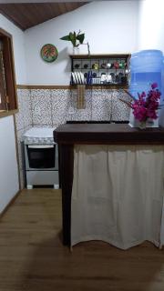 Casinha da Mata - Chapada dos Guimarães - 3