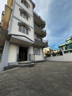 Bandasa homestay - Shillong - 0